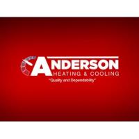 Anderson Heating and Cooling image 1